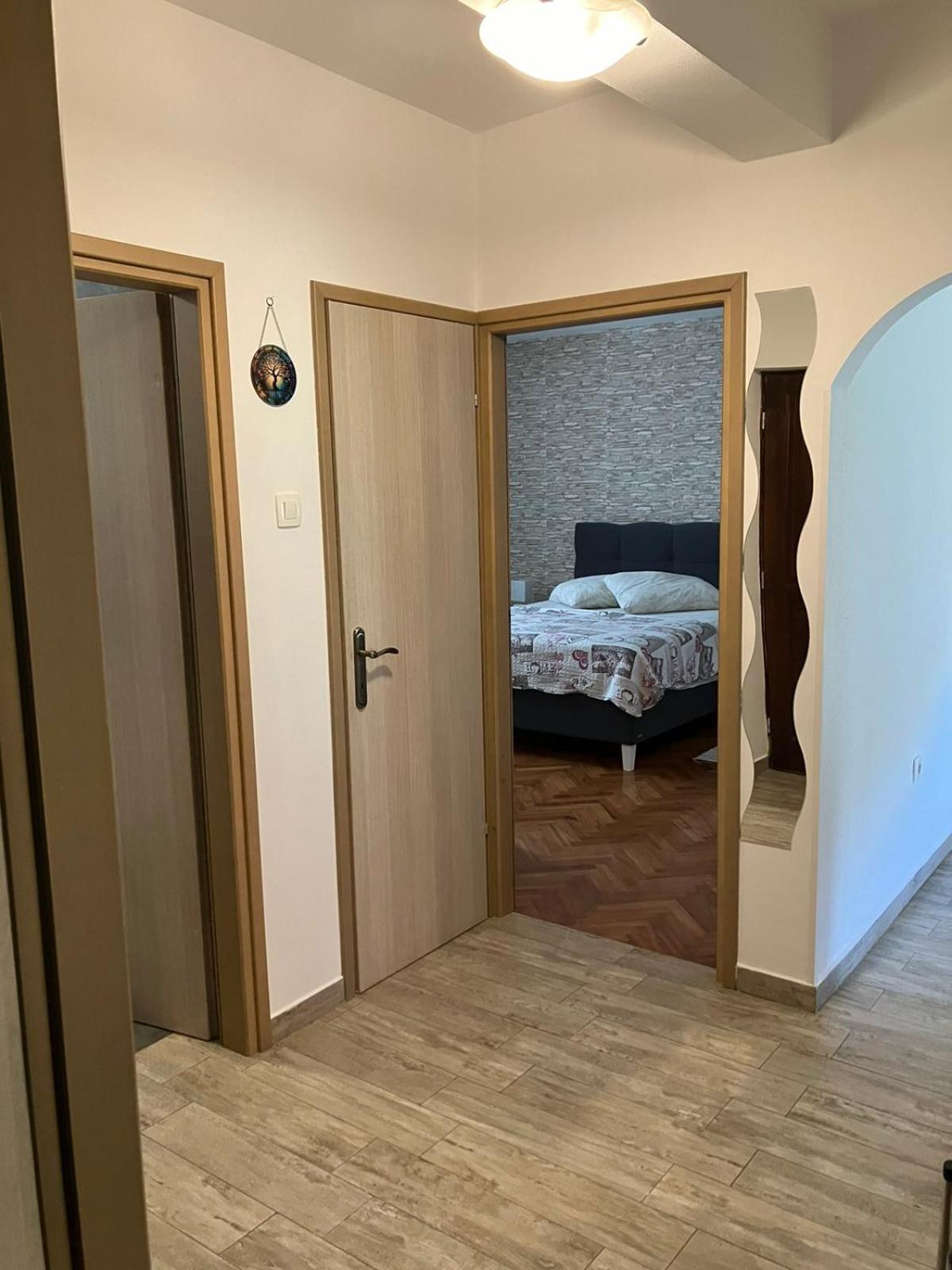 Apartman Natali Vrsar Exterior foto