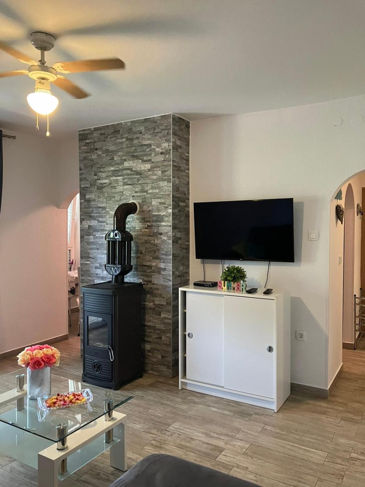 Apartman Natali Vrsar Exterior foto